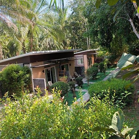 Ko Lanta バーン カオ マイ ケーウ ランタ ビレッジヴィラ エクステリア 写真