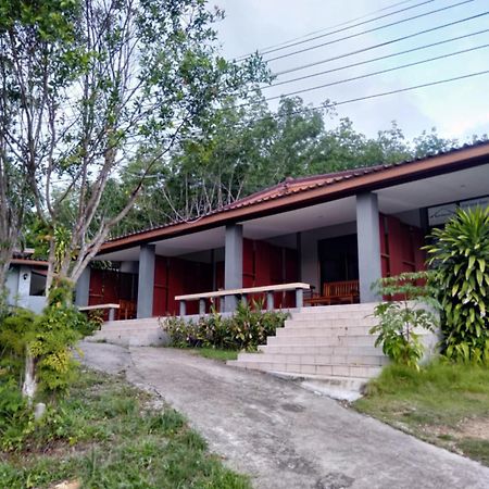 Ko Lanta バーン カオ マイ ケーウ ランタ ビレッジヴィラ エクステリア 写真