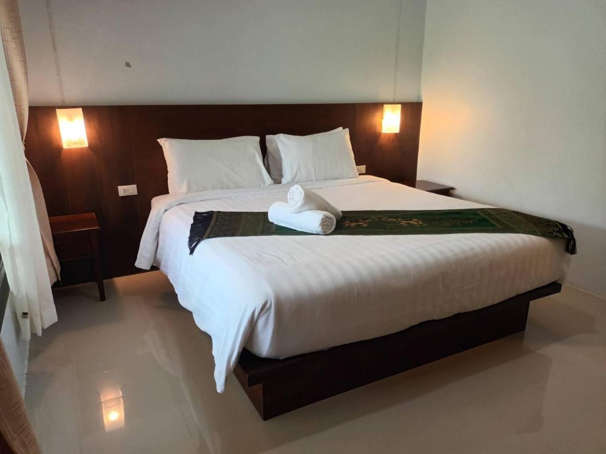 Ko Lanta バーン カオ マイ ケーウ ランタ ビレッジヴィラ エクステリア 写真