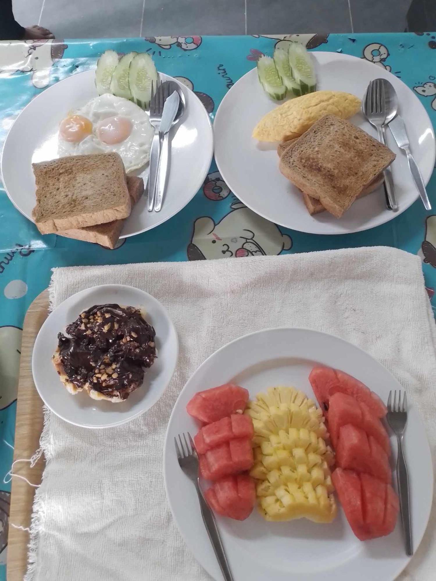 Ko Lanta バーン カオ マイ ケーウ ランタ ビレッジヴィラ エクステリア 写真