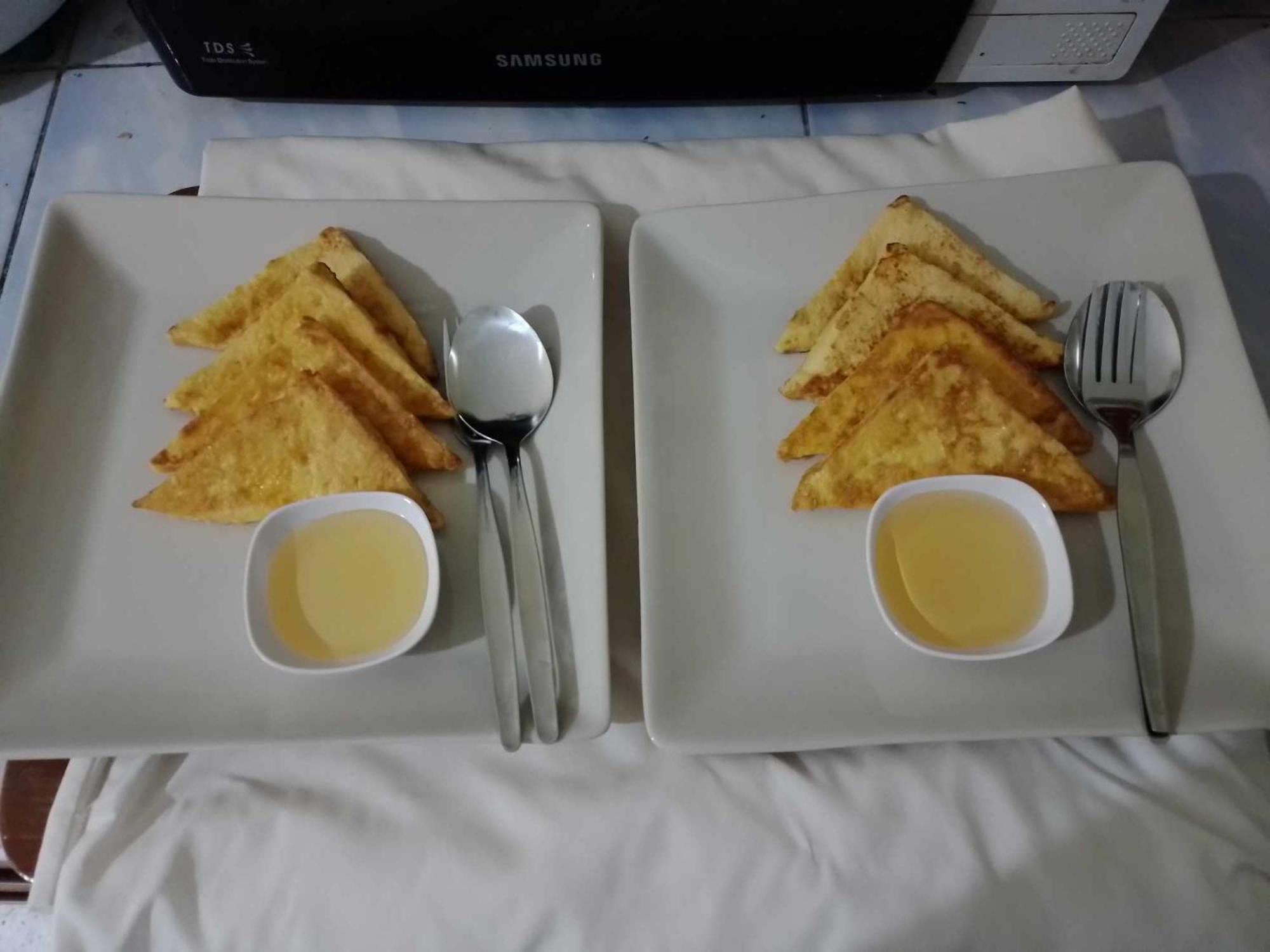Ko Lanta バーン カオ マイ ケーウ ランタ ビレッジヴィラ エクステリア 写真