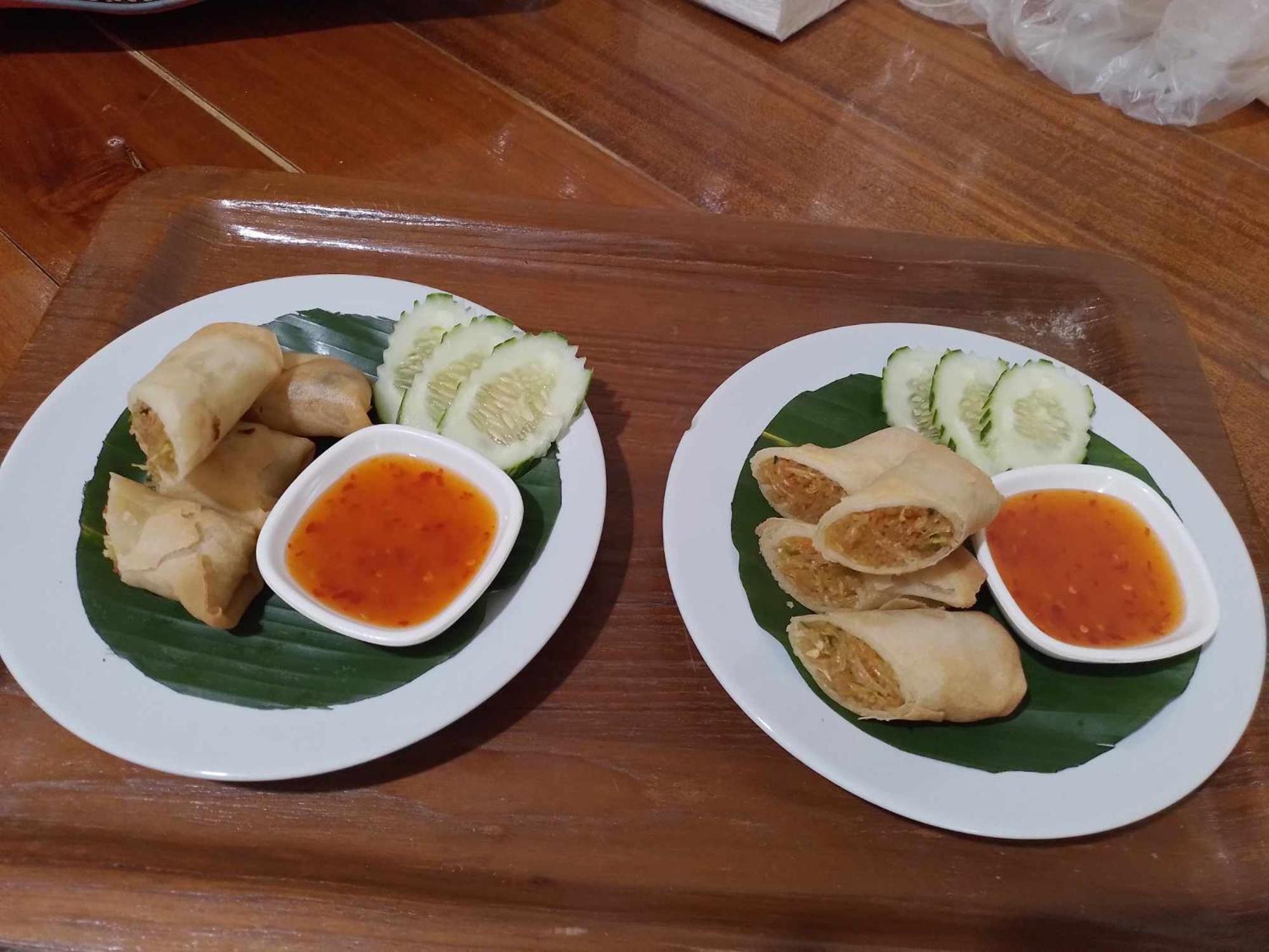 Ko Lanta バーン カオ マイ ケーウ ランタ ビレッジヴィラ エクステリア 写真