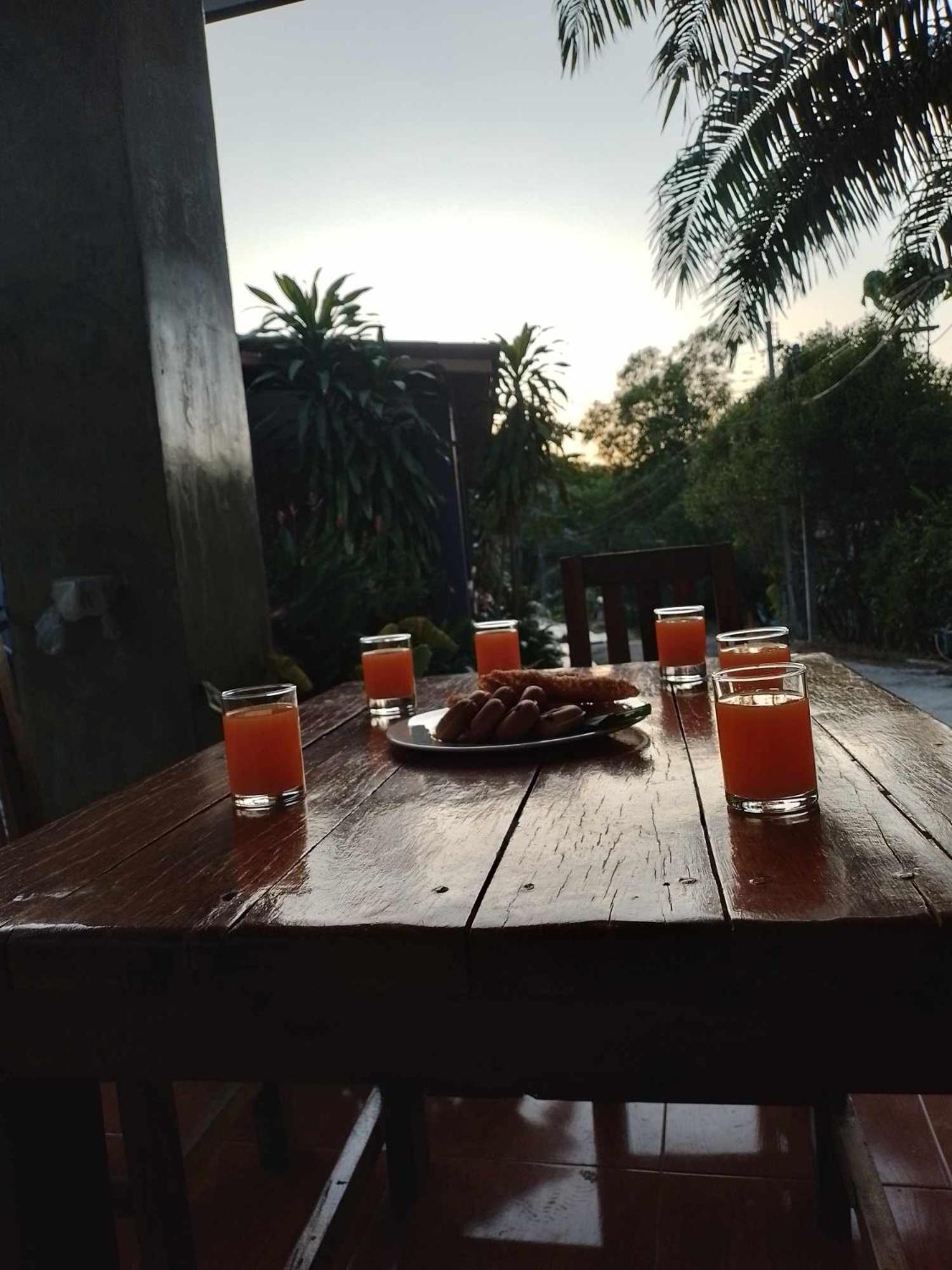 Ko Lanta バーン カオ マイ ケーウ ランタ ビレッジヴィラ エクステリア 写真