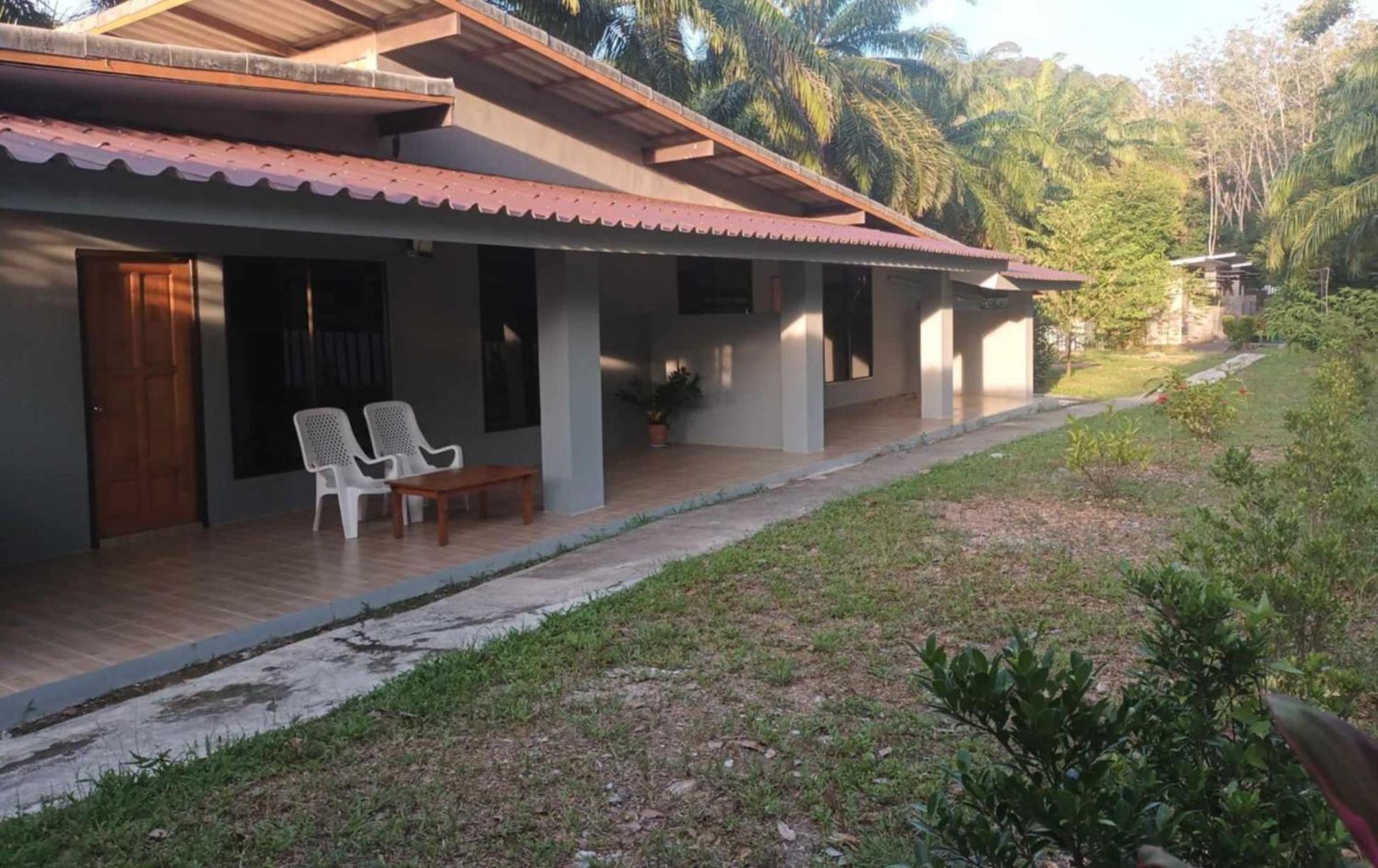 Ko Lanta バーン カオ マイ ケーウ ランタ ビレッジヴィラ エクステリア 写真