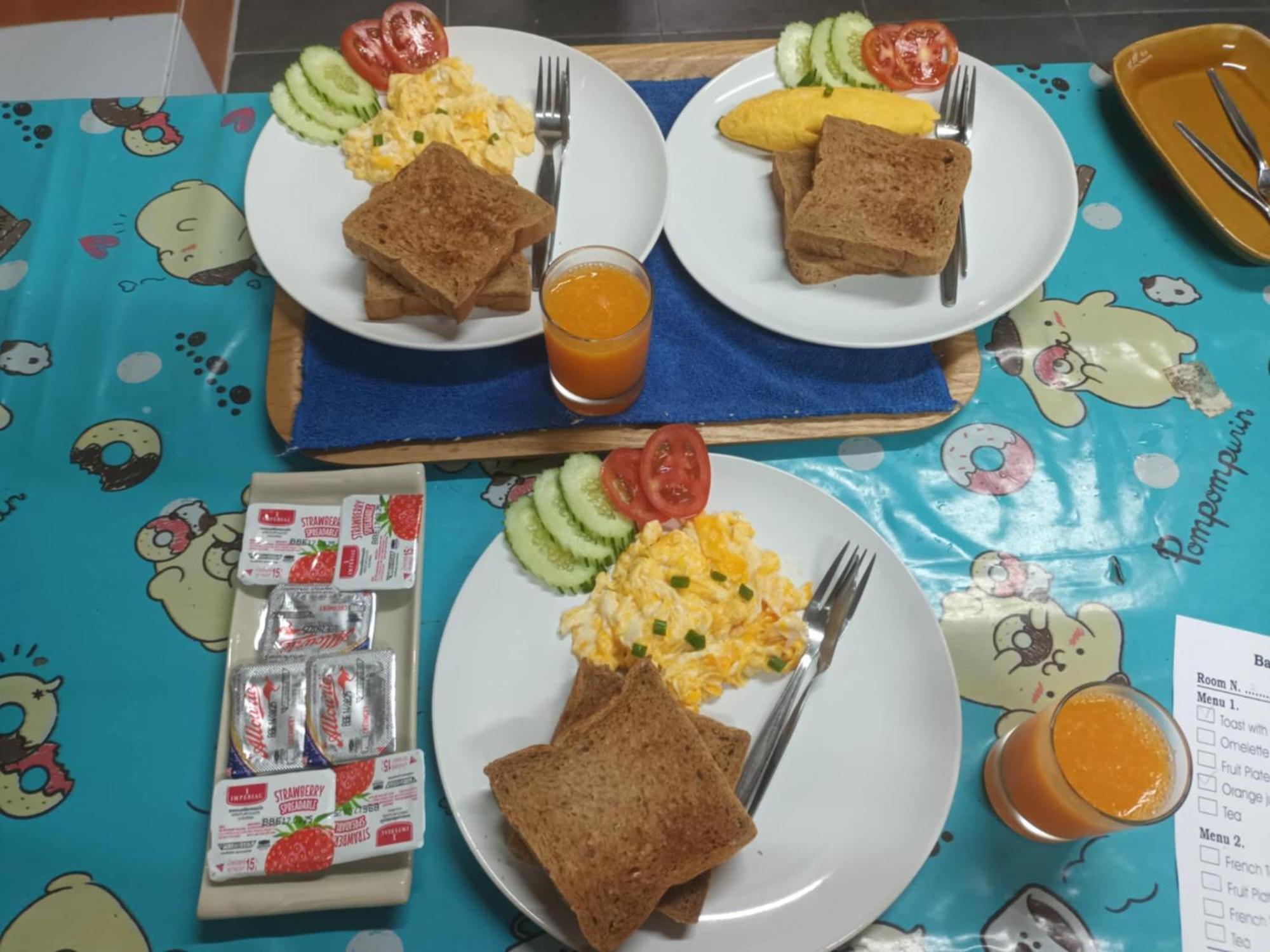 Ko Lanta バーン カオ マイ ケーウ ランタ ビレッジヴィラ エクステリア 写真