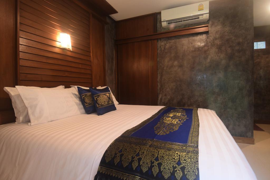 Ko Lanta バーン カオ マイ ケーウ ランタ ビレッジヴィラ エクステリア 写真