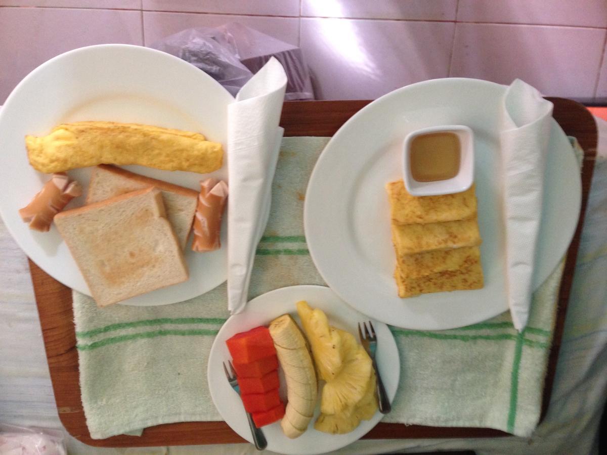 Ko Lanta バーン カオ マイ ケーウ ランタ ビレッジヴィラ エクステリア 写真