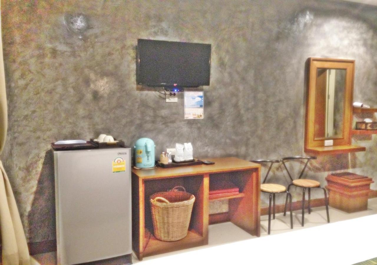 Ko Lanta バーン カオ マイ ケーウ ランタ ビレッジヴィラ エクステリア 写真